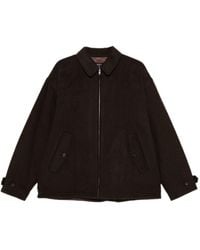 Comme des Garçons - Long-Sleeve Jacket - Lyst