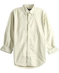Polo Ralph Lauren - Long-Sleeved Shirt - Lyst