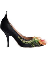 Dior - Wing Pump - Lyst