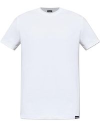 DSquared² - Short-Sleeved T-Shirt - Lyst