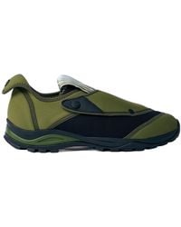 Kiko Kostadinov - Riadias Slip-On Sneakers - Lyst