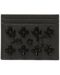 Christian Louboutin - Wallets - Lyst