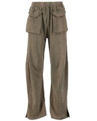 A_COLD_WALL* - Elastic Waist Casual Pants - Lyst