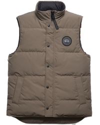 Canada Goose - Garson Vest - Lyst