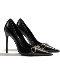 Gucci - Donna Pump - Lyst