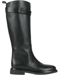 Tory Burch - Boot Cowhide - Lyst