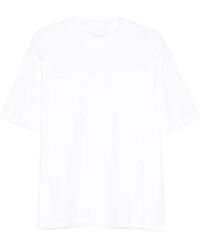 Kaptain Sunshine - Tube Short-Sleeve T-Shirt - Lyst