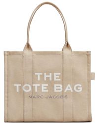 Marc Jacobs - The Large Tote Bag - Lyst