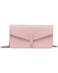 Valextra - Envelope Clutch Bags - Lyst