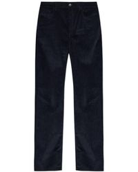 Rohe - Casual Pants With Waistband - Lyst