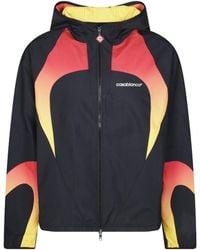 CASABLANCA - Jackets - Lyst