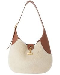 Loro Piana - Bobbin Medium Bag - Lyst