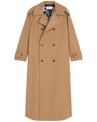 Celine - Trench Coat - Lyst