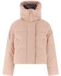 Canada Goose - Chilliwack Puffer Jacket - Lyst
