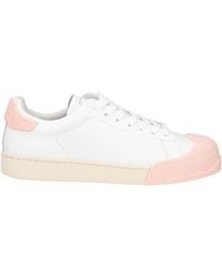 Marni - Low-Top Casual Shoes - Lyst
