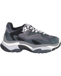 Ash - Round-Toe Sneakers - Lyst