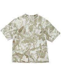 Acne Studios - Crew-Neck T-Shirt - Lyst
