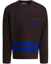 Stone Island - Knitwear - Lyst