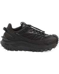 Moncler - Trailgrip Gtx Trail Sneakers - Lyst