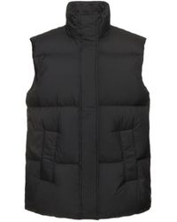 Stand Studio - Zola Sleeveless Down Jacket - Lyst