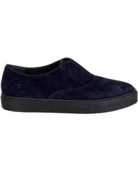 Fratelli Rossetti - Round-Toe Casual Shoes - Lyst