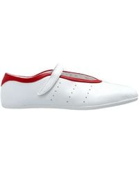 adidas Originals - Stan Smith Lo Pro Shoes - Lyst