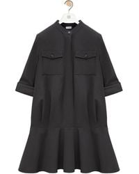 Loewe - Dress - Lyst