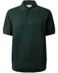 Lacoste - Versatile T-Shirt - Lyst