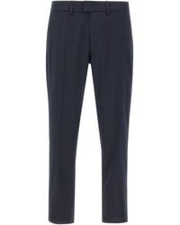 Dondup - Pablo Slim Pants - Lyst