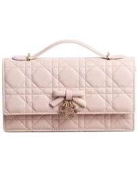 Dior - My Mini Chain Bag - Lyst