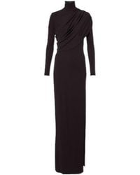 Courreges - Jersey Gown - Lyst