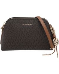 MICHAEL Michael Kors - Freddie Small Shoulder Bag - Lyst