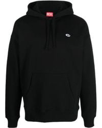 DIESEL - Sweatshirts - Lyst