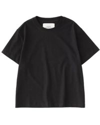 Studio Nicholson - Crew Neck T-Shirt - Lyst