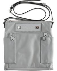 Marc Jacobs - Zip-Fastening Shoulder Bag - Lyst