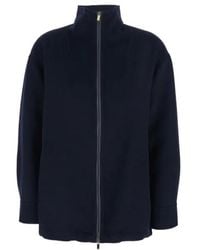 Max Mara - Zip Jacket - Lyst