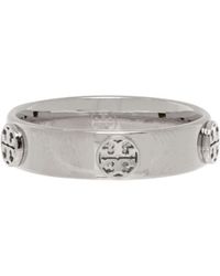 Tory Burch - Miller Ring - Lyst