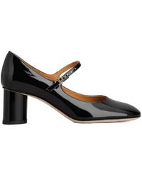 Tod's - Buckle-Strap Pumps - Lyst