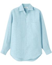 Loro Piana - Andre Shirt - Lyst