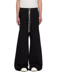 Rick Owens - Tower Geth Belas Trousers - Lyst