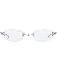 Gentle Monster - Furi Glasses - Lyst