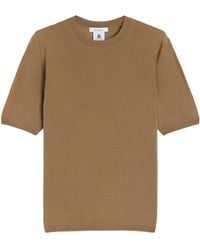 Max Mara - Gerico Crewneck Jumper - Lyst