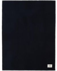 Tekla - Rectangular Wool Flannel Blanket - Lyst