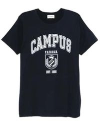 P.A.R.O.S.H. - Graphic T-Shirt - Lyst