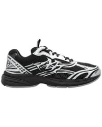 Amiri - M Tech Low-Top Sneakers - Lyst