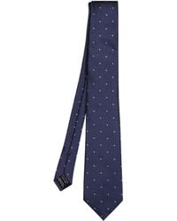 Tom Ford - Pointed Tie - Lyst
