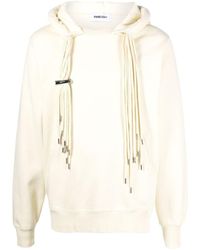 Ambush - Multi-Cord Long-Sleeve Hoodie - Lyst