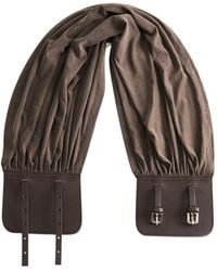 Paloma Wool - Adriana Ii Double-Buckle Belt Top - Lyst