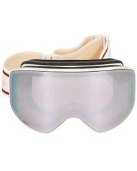 Chloé - Ski Sunglasses - Lyst