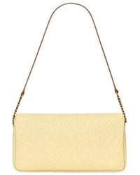 Saint Laurent - Le Monogramme 99 Chain-Linked Shoulder Bag - Lyst